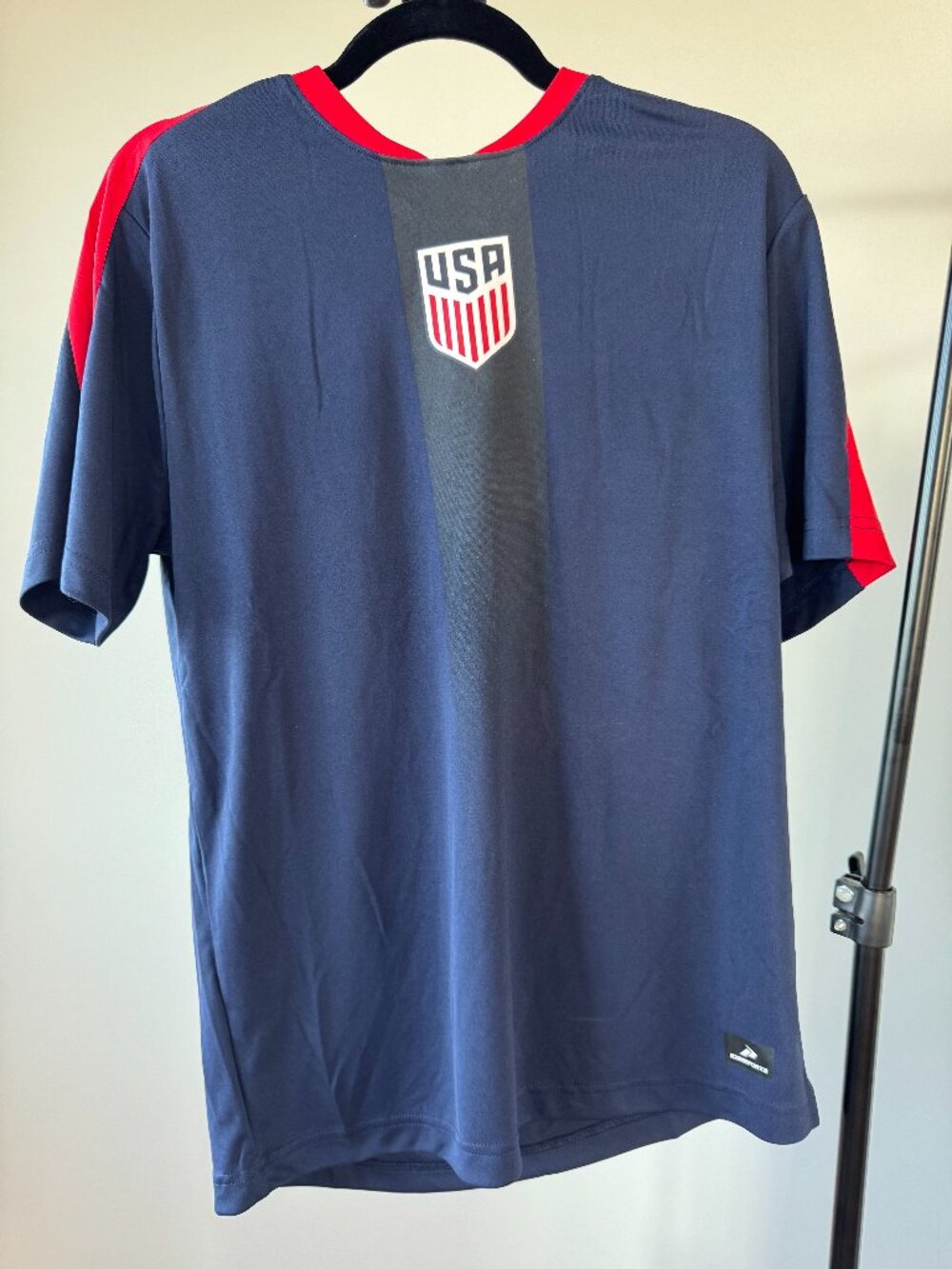 Iconsports USA National Team Jersey